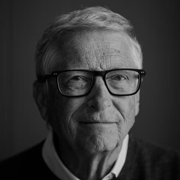Bill Gates