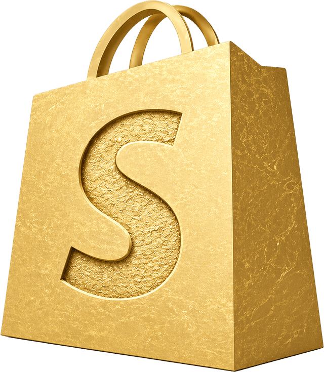Image representing a link for Shopify Development